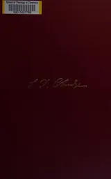 Cover of The notebooks of Samuel Taylor Coleridge