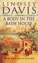 Cover of Body in the Bath House