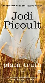 Cover of Plain Truth