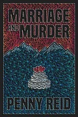 Cover of Marriage and Murder