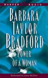 Cover of Power of a woman