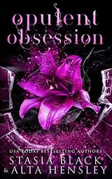 Cover of Opulent Obsession