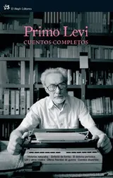 Cover of Cuentos completos