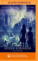 Cover of Free Lunch, The