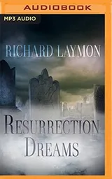 Cover of Resurrection Dreams