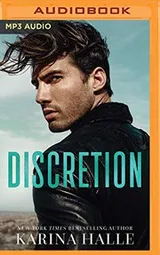 Cover of Discretion