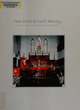 Cover of Sent forth by God's blessings
