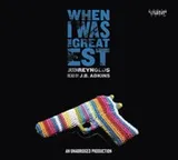 Cover of When I Was the Greatest
