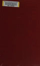 Cover of Eternal values in religion