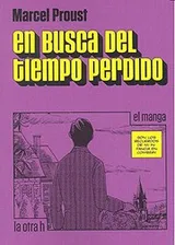 Cover of En busca del tiempo perdido