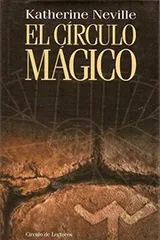 Cover of El Circulo Magico