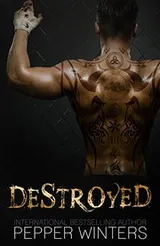 Cover of Destroyed
