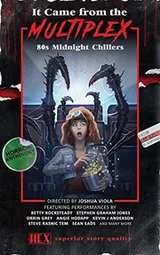 Cover of It Came from the Multiplex