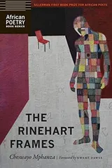 Cover of The Rinehart Frames