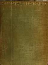 Cover of Of the decorative illustration of books old and new