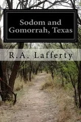 Cover of Sodom and Gomorrah, Texas