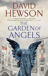 Cover of The Garden of Angels
