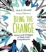 Cover of Being the Change