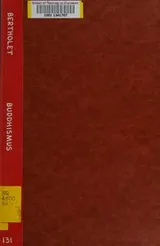 Cover of Buddhismus im Abendland der Gegenwart