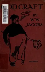 Cover of Odd Craft