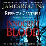 Cover of Innocent Blood
