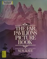 Cover of The Far pavilions picture book