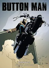 Cover of Button Man