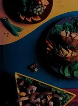 Cover of Contemporary Nutrition