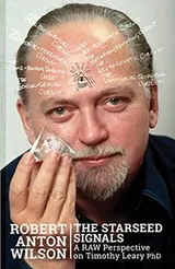 Cover of The Starseed Signals