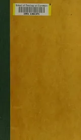 Cover of The social teachings of the church