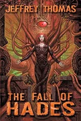 Cover of The Fall of Hades