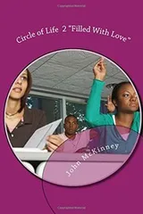 Cover of Circle of Life 2 "Filled With Love"