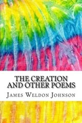 Cover of The Creation and Other Poems