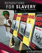 Cover of Reparations for Slavery