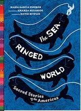 Cover of The SeaRinged World