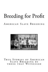 Cover of Breeding for Profit