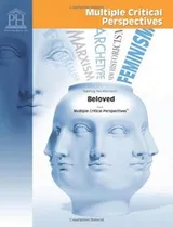 Cover of Beloved - Multiple Critical Perspectives