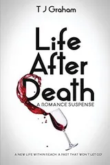 Cover of Life After Death
