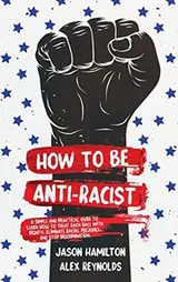 Cover of How to Be Anti-Racist