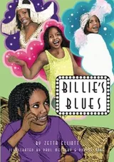 Cover of Billie's Blues