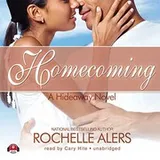 Cover of Homecoming