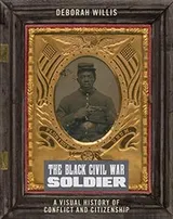 Cover of The Black Civil War Soldier