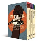 Cover of In Their Own Voices