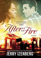 Cover of After the Fire