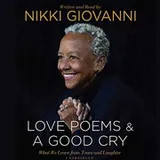 Cover of Nikki Giovanni