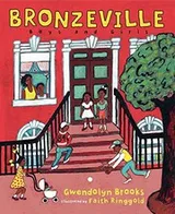 Cover of Bronzeville Boys and Girls