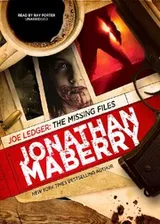 Cover of Joe Ledger