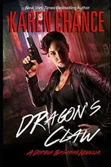 Cover of Dragon's Claw