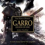 Cover of Garro