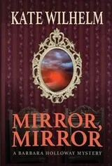 Cover of Mirror, Mirror